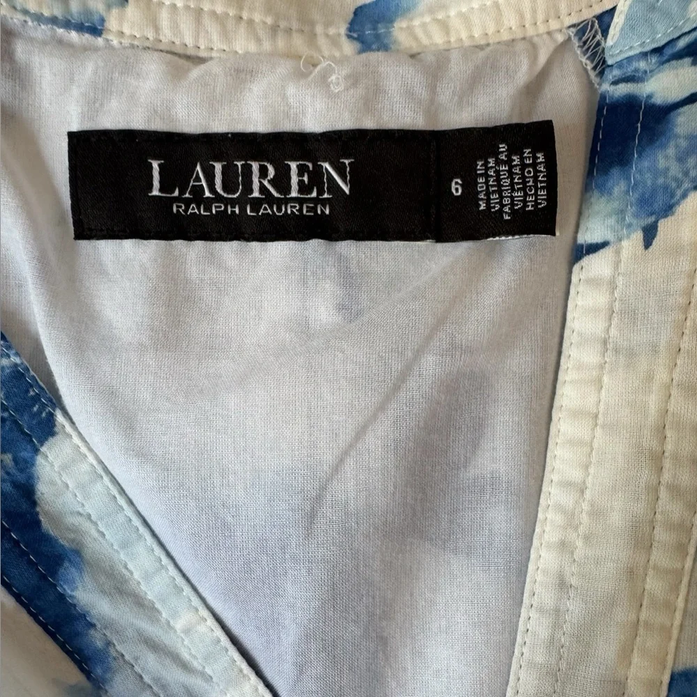 Lauren Ralph Lauren Dress - Picture 7 of 11